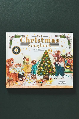 The Christmas Songbook