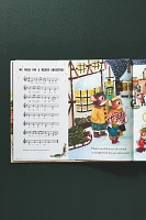 The Christmas Songbook