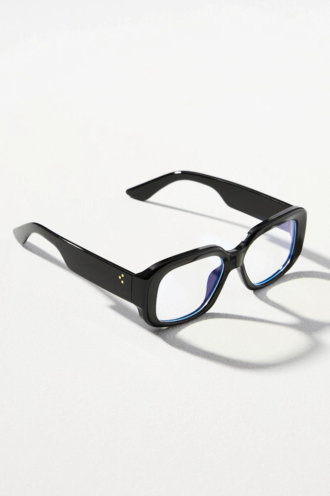 I-SEA Fireside Rectangle Readers