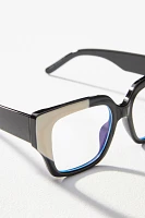 I-SEA x Anthropologie Carl Tort Colorblock Readers