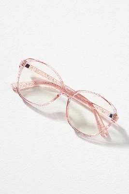 I-SEA Samantha Glitter Readers