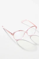 I-SEA Samantha Glitter Readers