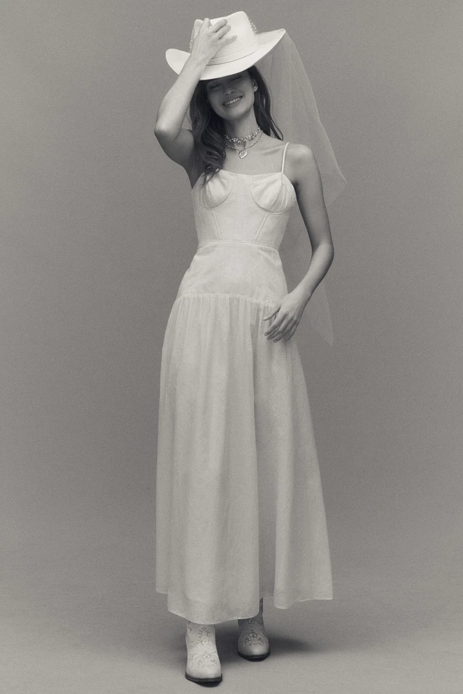 Wyeth Tulle Rancher