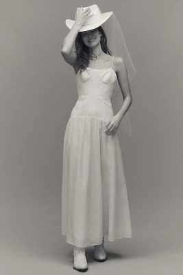 Wyeth Tulle Rancher