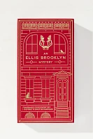 Ellis Brooklyn MYSTERY Fragrance Discovery Set