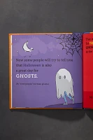 Roald Dahl: How To Have a Frightful Halloween