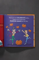 Roald Dahl: How To Have a Frightful Halloween