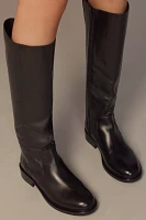 By Anthropologie Tall Riding Boots