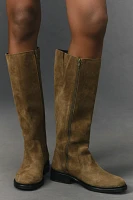 By Anthropologie Tall Riding Boots