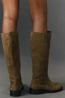 By Anthropologie Tall Riding Boots