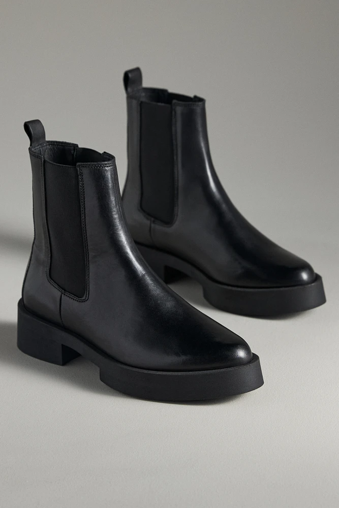 By Anthropologie Chelsea Ankle Boots