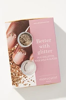 Manucurist Glitter Duo Nail Set