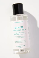 Manucurist Green Nail Polish Remover