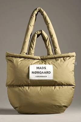 Mads Nørgaard Pillow Bag