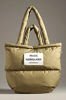 Mads Nørgaard Pillow Bag