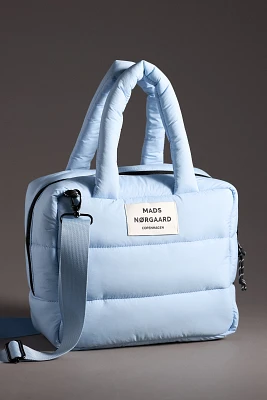 Mads Nørgaard Recycle Boxy Bag
