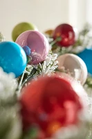 Shatterproof Bauble Garland