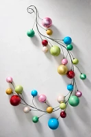 Shatterproof Bauble Garland