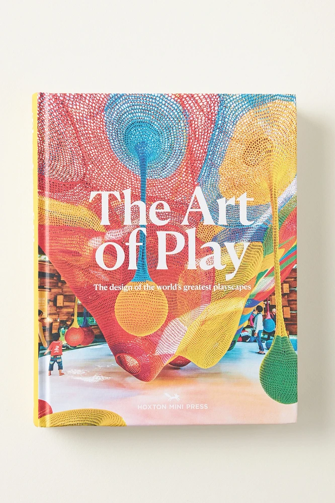 The Art of Play