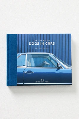 The Silence of Dogs in Cars