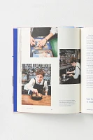 The Female Chef: Stories and Recipes from 31 Women Redefining the British Food Scene Hardcover Book