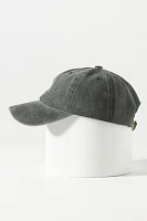 Daily Practice by Anthropologie Embroidered Baseball Cap