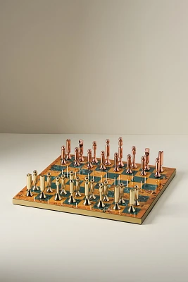 Sophie Chess Game Set