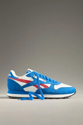 Reebok Classic Leather Sneakers