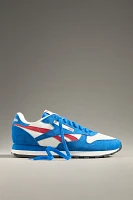 Reebok Classic Leather Sneakers
