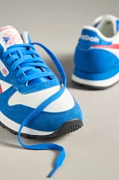 Reebok Classic Leather Sneakers