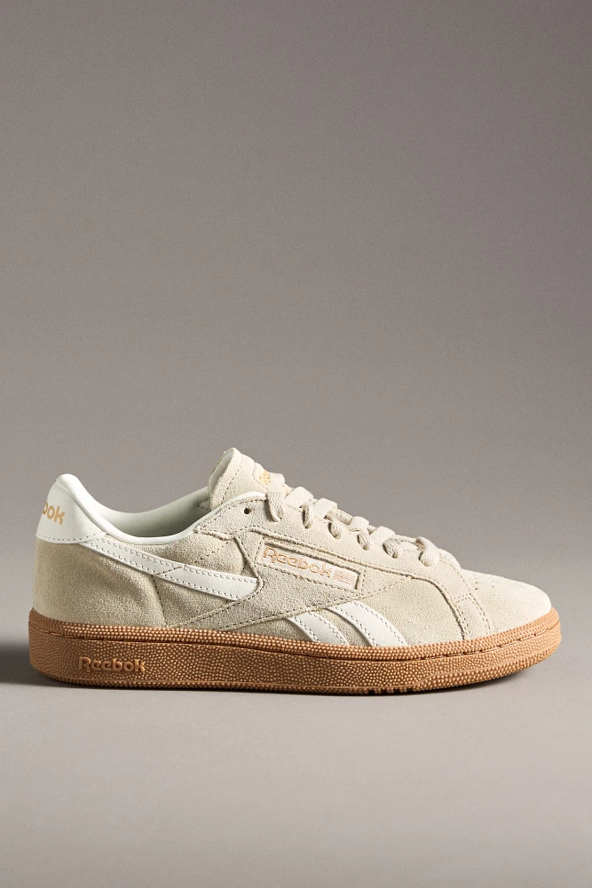 Reebok Club C Grounds Sneakers