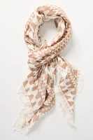 rag & bone Astra Scarf