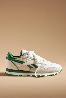 Reebok Classic Leather Sneakers