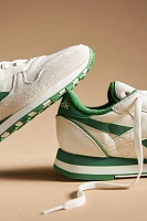 Reebok Classic Leather Sneakers