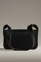 The Fiona Beaded Bag: Buckle Edition