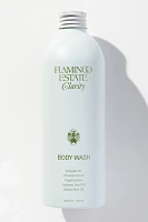 Flamingo Estate Peppermint & Juniper Berry Body Wash