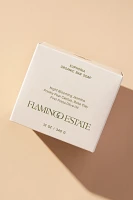 Flamingo Estate Night Blooming Jasmine & Damask Rose Soap Brick