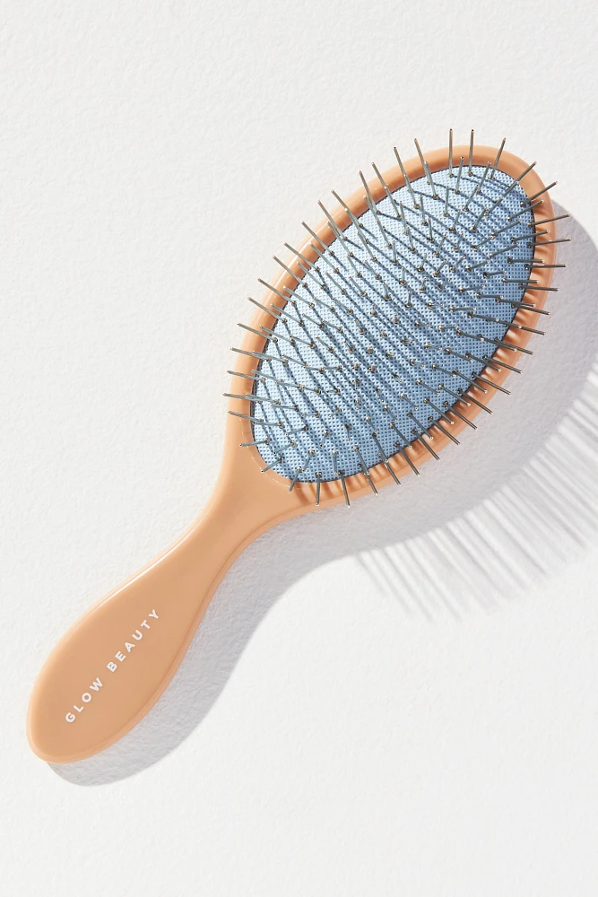 Glow Beauty The Detangling Brush