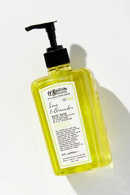 C.O. Bigelow Village Perfumer Hand Wash