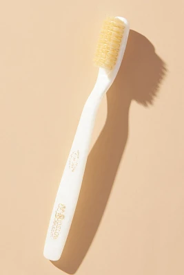 C.O. Bigelow Natural Bristle Toothbrush