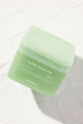 MEDIHEAL Teatree Trouble Pads