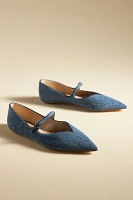 Sam Edelman Noa Mary Jane Flats