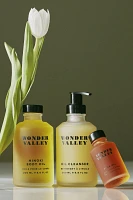 Wonder Valley Face Oil