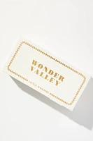 Wonder Valley Little Wonders Set