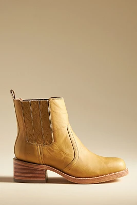 Frye Campus Chelsea Boots