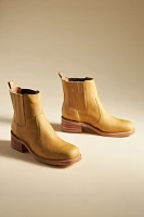 Frye Campus Chelsea Boots