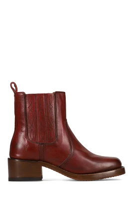 Frye Campus Chelsea Boots