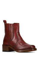 Frye Campus Chelsea Boots