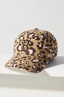 '47 Boston Cheetah Baseball Cap