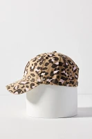 '47 Boston Cheetah Baseball Cap